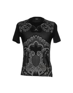 Футболка Just Cavalli
