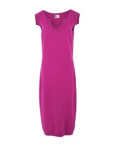 Платье длиной 3/4 Lanvin