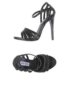 Сандалии Steve Madden