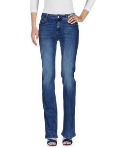 Джинсовые брюки Liu Jo