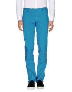 Повседневные брюки Canali