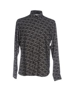Pубашка Saint Laurent