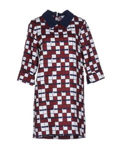Короткое платье Anonyme Designers