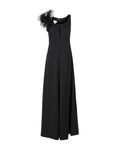 Длинное платье Armani Collezioni