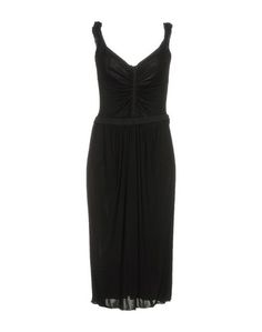Платье до колена Dolce & Gabbana