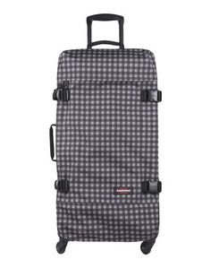 Чемодан/сумка на колесиках Eastpak