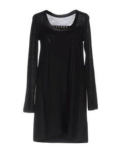 Короткое платье Sacai