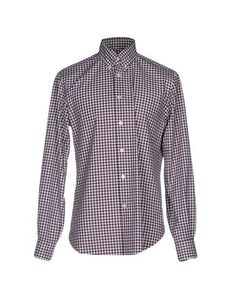 Pубашка Kiton
