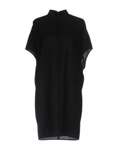 Короткое платье Rick Owens