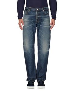 Джинсовые брюки Golden Goose Deluxe Brand