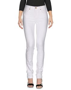 Джинсовые брюки Burberry