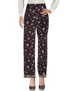 Повседневные брюки Etro