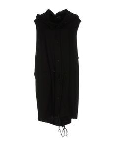 Короткое платье Ann Demeulemeester