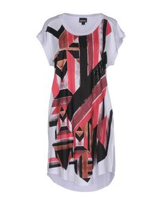 Короткое платье Just Cavalli