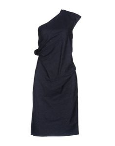 Платье до колена Emilio Pucci
