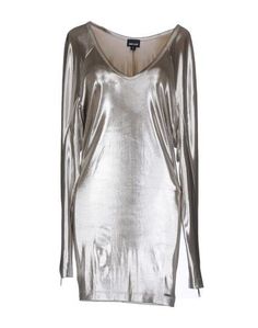 Короткое платье Just Cavalli