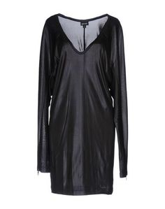 Короткое платье Just Cavalli