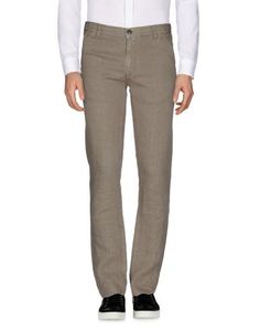 Повседневные брюки Canali