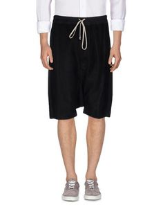 Бермуды Rick Owens
