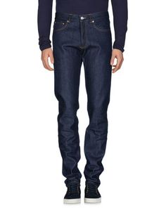 Джинсовые брюки Givenchy