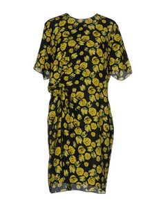 Короткое платье Lanvin