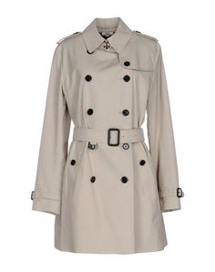 Легкое пальто Burberry