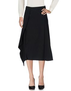 Юбка длиной 3/4 Marni