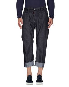 Джинсовые брюки Dsquared2