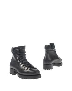 Полусапоги и высокие ботинки Dsquared2