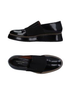 Мокасины Dries Van Noten
