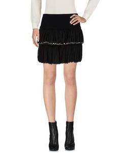 Мини-юбка Isabel Marant