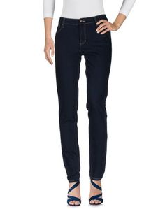 Джинсовые брюки Versace Jeans