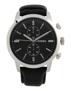 Наручные часы Fossil