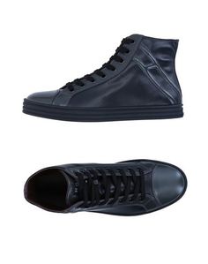 Высокие кеды и кроссовки Hogan Rebel