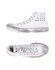 Высокие кеды и кроссовки Converse Limited Edition