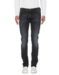 Джинсовые брюки Dsquared2