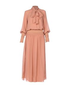 Длинное платье SEE BY ChloÉ