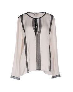 Блузка Lanvin
