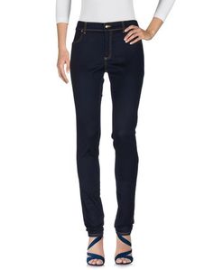 Джинсовые брюки Versace Jeans