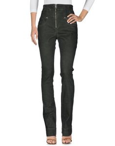 Джинсовые брюки Just Cavalli