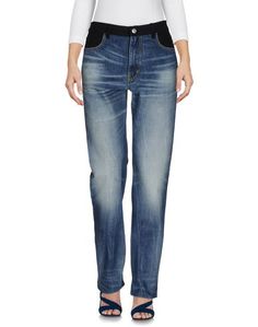 Джинсовые брюки Golden Goose Deluxe Brand