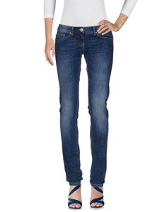 Джинсовые брюки Elisabetta Franchi Jeans for Celyn B.