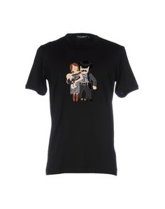 Футболка Dolce & Gabbana