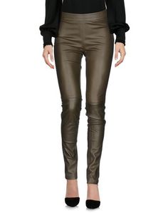 Повседневные брюки Emilio Pucci