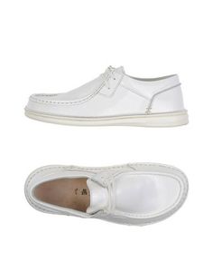 Обувь на шнурках Birkenstock