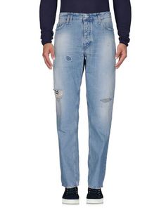 Джинсовые брюки Cycle