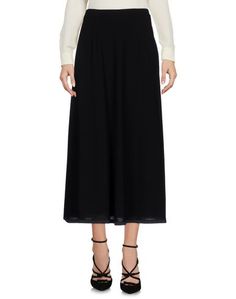 Юбка длиной 3/4 Givenchy