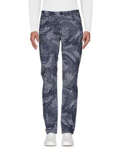Джинсовые брюки Kenzo