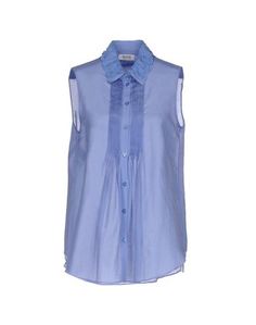 Pубашка Moschino Cheap AND Chic