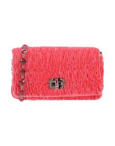 Сумка на руку Miu Miu